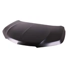 New Unpainted Hood Panel Fits 2017-2020 Acura Mdx 60100TZ5A92ZZ. Fixed Price $881.96.