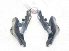13-18 Nissan Altima Hood Hinges Pair Black (KH3) Oem 654013TA0A. Fixed Price $64.79.