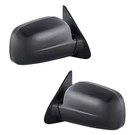 Power Side View Mirror Set For Honda Cr-v 02-06 Lh Japan Built 128-53150CR. Fixed Price $154.55.