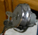 Nos 1977-79 Plymouth Dodge Chrysler Mopar Locking Gas Fuel Cap. Fixed Price $45.00.