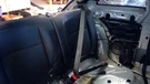 2012 Vw Beetle Hatchback Seat Belt Retractor Driver Left Rear Black 116771. Fixed Price $144.00.