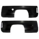 For 94-02 Ram Truck W/8' Bed Rear Fender Outer Quarter Panel Left Right Set Pair. Fixed Price $934.95.