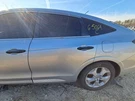 2010 Honda Crosstour Left Rear Door Shell - Used, Local Pickup Only. Fixed Price $298.82.