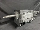 Restored Ford Fairlane T-10 4 Speed Select Block & Ratio 10X28 500. Fixed Price $2000.00.