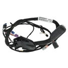 Genuine Mopar 2014-2015 Chrysler 200 Door Wiring Harnesses Front Left 68249663AC. Fixed Price $178.19.