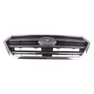 New Premium Fit Capa Chrome / Dark Gray Front Grille 91121AL10A. Fixed Price $160.57.