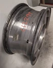 Used 16X7 Aluminum Wheel For 1999 Chevrolet TCHEV1500, Condition. Fixed Price $95.39.
