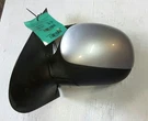 Driver Side View Mirror Power Heated And Memory Fits 98-99 Navigator 55299. Fixed Price $79.80.