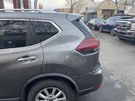 14-20 Nissan Rogue Left Quarter Panel Dog Leg Only Gray Pc:kad Awd 200K Sv 66674. Fixed Price $330.00.