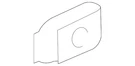 Genuine Gm Multi-purpose Clip 94530675 Qty 1. Fixed Price $28.80.