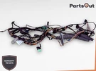 2011 Bmw X5 XDRIVE35I Front Left Driver Side Door Wire Wiring Harness Oem+. Fixed Price $72.44.