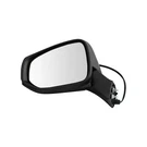 Left Driver Side Door Mirror For 2019-2022 Toyota RAV4 3 Wire Plug. Fixed Price $42.63.