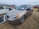 2014-2018 Subaru Forester Passenger Side Mirror Oem Used 128-64645AR. Fixed Price $101.93.
