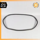 03-10 Bentley Continental Gt Coupe Trunk Lid Cover Seal Rubber Oem. Fixed Price $141.10.