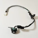 2014 Acura Tl Rear View Backup Camera Spoiler Mounted 39530-TK4-A013-M1 Oem. Fixed Price $115.28.