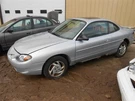 (local Pickup Only) Front Bumper Coupe ZX2 With Fog Lamps Fits 98-02 Escort 8479. Fixed Price $159.90.