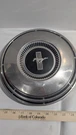 1968-1969 Ford Mustang Fastback Coupe Genuine 10.5" Dog Dish Hub Cap. Fixed Price $124.99.