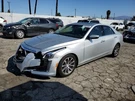 Tail Finish Panel Oem 2017 Cadillac Cts. Fixed Price $80.00.