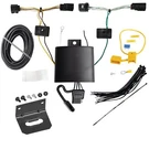 Trailer Hitch Wiring Harness Kit W/ Bracket For 21-25 Genesis GV80 22-25 GV70. Fixed Price $168.99.