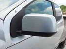 Driver Side View Mirror Power Heated Painted Fits 18-22 Canyon 3144482. Fixed Price $134.99.
