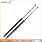 Tailgate For 2005-2006 Chevrolet Tahoe Gmc Yukon Lift Supports 2PCS. Fixed Price $28.24.