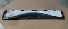 Bmw E70 X5 Lower Trunk Lid Trim Panel Catch Bracket Cover Plastic Black 07-2013. Fixed Price $135.00.