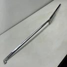 Nos 1969 Chevrolet Impala Caprice 4 Dr Ht. Upper Back Window Molding 3-25. Fixed Price $126.95.