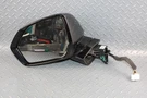 20-22 Palisade Graphite Gray Lh Driver Mirror Camera Bsd Heat Signal Blind Glass. Fixed Price $869.99.