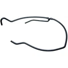 Gates 23133 Premium Modular Coolant Hose For 04-10 Cadillac Srx Sts. Fixed Price $165.58.