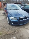 Blower Motor Rdstr Fits 09-16 Bmw Z4 1433543. Fixed Price $50.00.