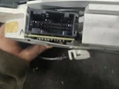 Speedometer Cluster Mph Xl Id 4L34-10849-AN Fits 04-05 Ford F150 Pickup 461659. Fixed Price $70.00.