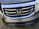 Grille Upper Fits 12-15 Pilot 574543. Fixed Price $133.83.