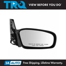 Trq Power Side View Mirror Rh For Stratus Eclipse Sebring 2 Dr Coupe. Fixed Price $54.95.