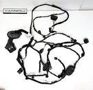 2015-2018 Ford Mustang Right Passenger Side Door Wire Wiring Harness Oem. Fixed Price $62.93.