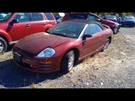 Windshield Wiper Motor Thru 08/14/02 Fits 00-03 Eclipse 1464760. Fixed Price $84.99.
