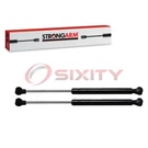 Pc Strong Arm Back Glass Lift Supports For 2005-2007 Saturn Relay Body Xl. Fixed Price $56.67.