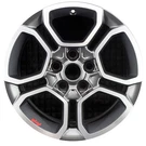 Wheel Rim Jeep Grand Cherokee 18 2022-2025 68550964AA 4755543AB Oem 9309. Fixed Price $337.00.