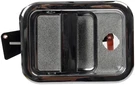 Dorman 760-5201 Door Handle, Exterior For Select 03-14 Freightliner Models. Fixed Price $42.74.