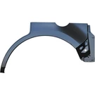 1946-147 Key Parts Wheel Arch Repair Panel 07-14 Ford Edge Rear Driver Upper. Fixed Price $124.98.