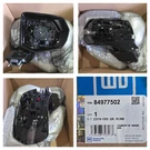 2021-2024 Tahoe Right Side View Mirror Shell Cam New Oem Escalade Yukon Suburb. Fixed Price $333.28.