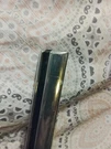 71 72 73 Mustang Coupe Convert Fastback Nos Rocker Panel Trim Molding Left Right. Fixed Price $299.00.