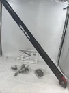Oem 2003 2006 Lincoln Fork Mount Bike Rack Luggage Carrier Yakima. Fixed Price $55.00.