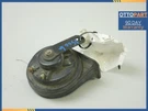 Mercedes R129 SL320 SL500 Horn, Low Tone 0045424120 Oem. Fixed Price $17.32.