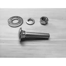 1973-87 Chevrolet/gmc Truck; Stepside Shortbed; Zinc Coated Steel Strip Bolt. Fixed Price $74.99.