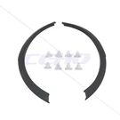 Rear Fender Flare Wheel Arch Trim Molding Left & Right Fits 2013-22 Buick Encore. Fixed Price $38.85.