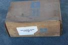Nos 1966 1965 Ford Galaxie 7-LITRE Rear Bumper Guards Fomoco C5AZ-17984-A. Fixed Price $615.00.