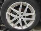 2010 2012 Ford Fusion Wheel 16X6-1/2 *corrosion/ Curbing Very Ugly* 9E5Z1007E. Fixed Price $90.00.