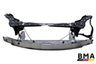 Mercedes-benz W218 CLS63 Front Radiator Core Support Assembly 2015 2016 2017 Oem. Fixed Price $1174.99.