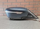 2014-2020 Nissan Rogue Passenger Power Heated Door Mirror W/camera Oem 0288 L. Fixed Price $179.99.