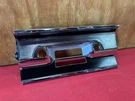 1965 Mercury Comet Radio Bezel Trim Panel C5GB-6204339-C Fomoco 66. Fixed Price $225.00.